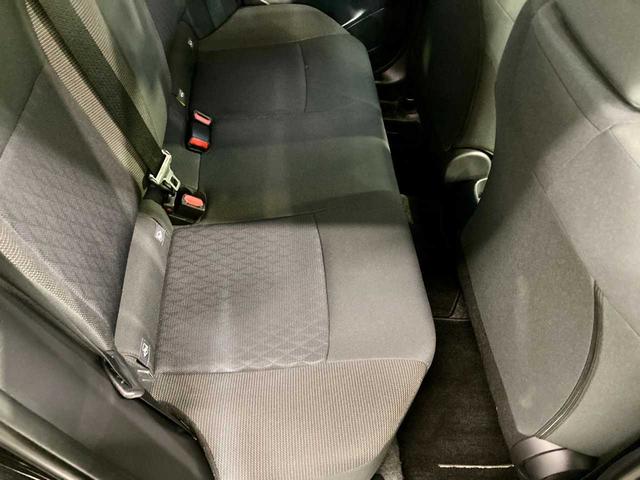 ヤリスクロス Ｇ　寒冷地仕様　ＥＴＣ　衝突軽減装置　シートヒーター　ドライブレコーダー　クリアランスソナー　ＬＥＤヘッドライト　Ｂｌｕｅｔｏｏｔｈ対応　全周囲カメラ　オートライト　オートハイビーム　フルセグ（46枚目）