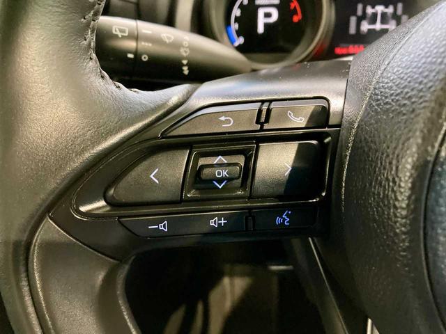 ヤリスクロス Ｇ　寒冷地仕様　ＥＴＣ　衝突軽減装置　シートヒーター　ドライブレコーダー　クリアランスソナー　ＬＥＤヘッドライト　Ｂｌｕｅｔｏｏｔｈ対応　全周囲カメラ　オートライト　オートハイビーム　フルセグ（58枚目）
