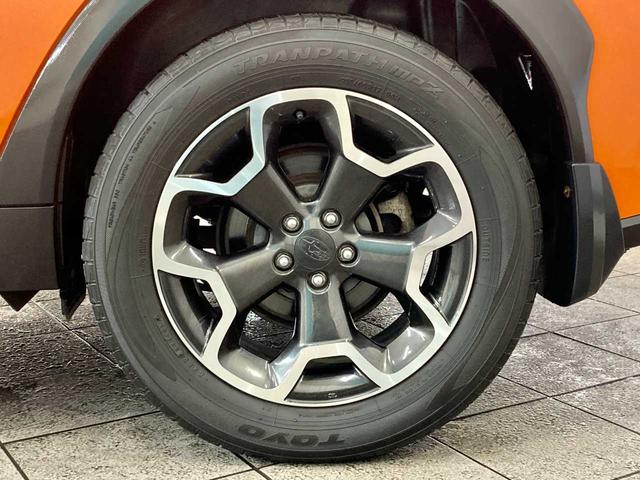 ＸＶ ２．０ｉ－Ｌ　アイサイト　スペアキー　寒冷地仕様　禁煙　ルーフレール付　電動パワーシート　バックカメラ　ＥＴＣ車載器　衝突軽減ブレーキシステム　追従走行　ナビテレビ　衝突安全ボディ　ミュージックプレイヤー接続可（6枚目）