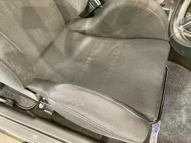 スプリンタートレノ 　買取車両　ディーラー車検整備済車両　前後ドライブレコーダー　禁煙車バケットシート　ガラスコーティング施工済み　ローダウン　タイミングベルト１７９，２６５ｋｍ交換済み（21枚目）