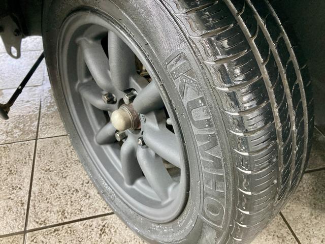 スプリンタートレノ 　買取車両　ディーラー車検整備済車両　前後ドライブレコーダー　禁煙車バケットシート　ガラスコーティング施工済み　ローダウン　タイミングベルト１７９，２６５ｋｍ交換済み（32枚目）