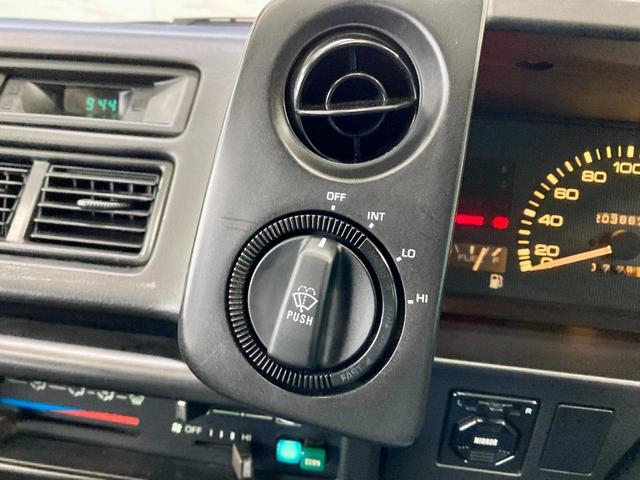 スプリンタートレノ 　買取車両　ディーラー車検整備済車両　前後ドライブレコーダー　禁煙車バケットシート　ガラスコーティング施工済み　ローダウン　タイミングベルト１７９，２６５ｋｍ交換済み（36枚目）