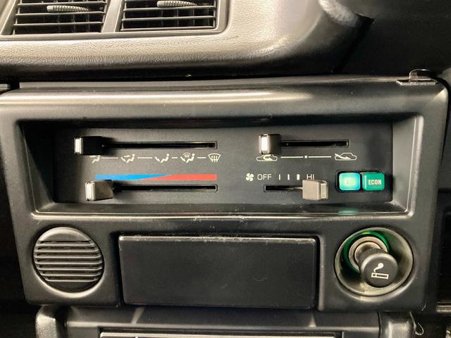 スプリンタートレノ 　買取車両　ディーラー車検整備済車両　前後ドライブレコーダー　禁煙車バケットシート　ガラスコーティング施工済み　ローダウン　タイミングベルト１７９，２６５ｋｍ交換済み（41枚目）