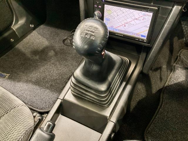 スプリンタートレノ 　買取車両　ディーラー車検整備済車両　前後ドライブレコーダー　禁煙車バケットシート　ガラスコーティング施工済み　ローダウン　タイミングベルト１７９，２６５ｋｍ交換済み（45枚目）