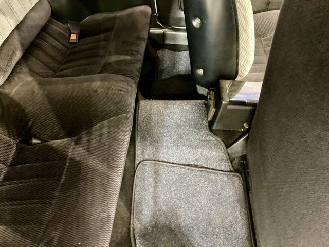 スプリンタートレノ 　買取車両　ディーラー車検整備済車両　前後ドライブレコーダー　禁煙車バケットシート　ガラスコーティング施工済み　ローダウン　タイミングベルト１７９，２６５ｋｍ交換済み（51枚目）