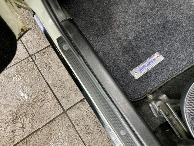 スプリンタートレノ 　買取車両　ディーラー車検整備済車両　前後ドライブレコーダー　禁煙車バケットシート　ガラスコーティング施工済み　ローダウン　タイミングベルト１７９，２６５ｋｍ交換済み（57枚目）
