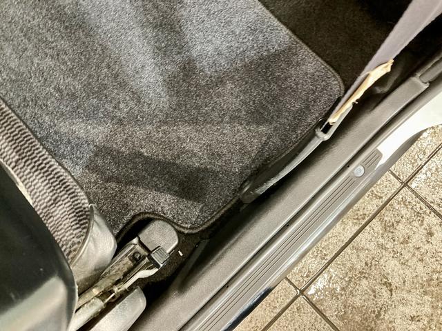 スプリンタートレノ 　買取車両　ディーラー車検整備済車両　前後ドライブレコーダー　禁煙車バケットシート　ガラスコーティング施工済み　ローダウン　タイミングベルト１７９，２６５ｋｍ交換済み（69枚目）