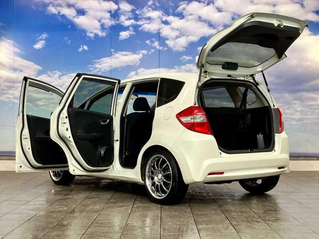 HONDA FIT G 10TH ANNIVERSARY