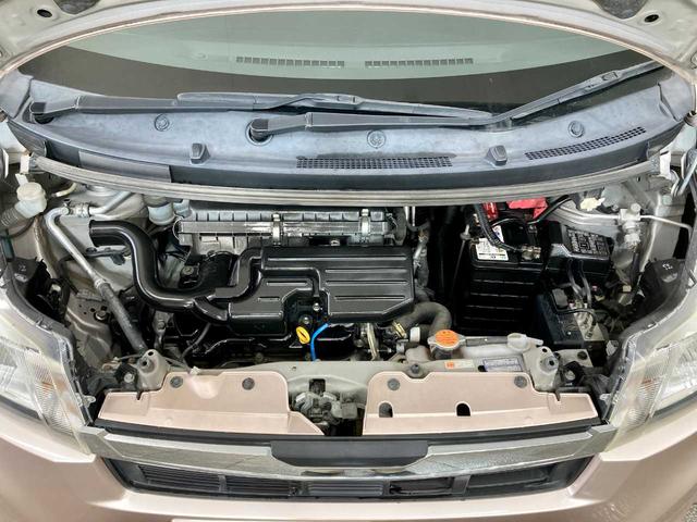 ステラ Ｌ　スマートアシスト　夏冬タイヤ　エンジンスターター　フルタイム４ＷＤ　アイドリングストップ　電動格納ミラー　キーレスエントリー　衝突安全ボディ（3枚目）