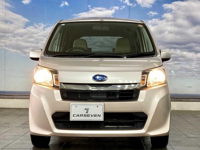 ステラ Ｌ　スマートアシスト　夏冬タイヤ　エンジンスターター　フルタイム４ＷＤ　アイドリングストップ　電動格納ミラー　キーレスエントリー　衝突安全ボディ（15枚目）
