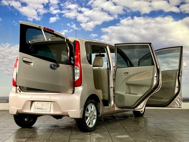 ステラ Ｌ　スマートアシスト　夏冬タイヤ　エンジンスターター　フルタイム４ＷＤ　アイドリングストップ　電動格納ミラー　キーレスエントリー　衝突安全ボディ（22枚目）