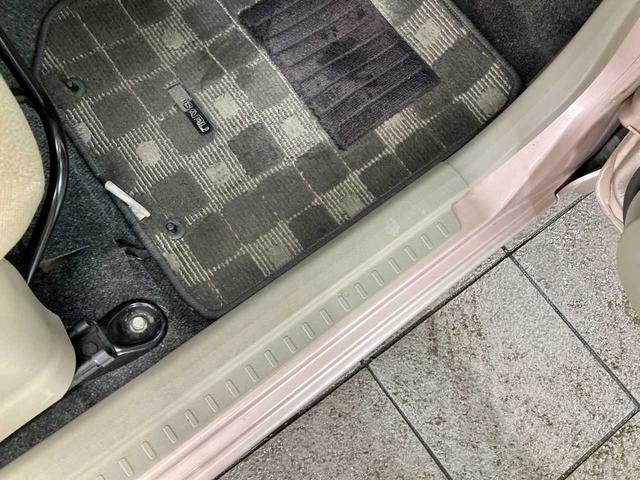 ステラ Ｌ　スマートアシスト　夏冬タイヤ　エンジンスターター　フルタイム４ＷＤ　アイドリングストップ　電動格納ミラー　キーレスエントリー　衝突安全ボディ（37枚目）