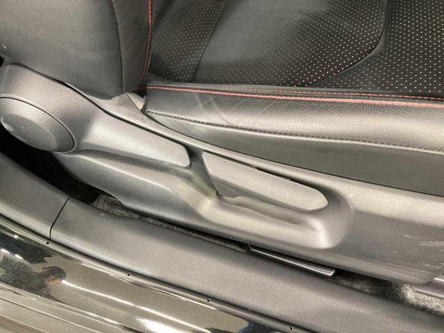 ＧＲヤリス ＲＺ　ハイパフォーマンス　ファースト　エディション　４ＷＤ　バックモニタ－　横滑り防止　エアロ　寒冷地　コーナーセンサー　ナビＴＶ　オートハイビーム　パーキングアシスト　ＥＴＣ２．０　ＵＳＢ　ＢＴ　盗難防止装置　スマートキー　オートエアコン（31枚目）