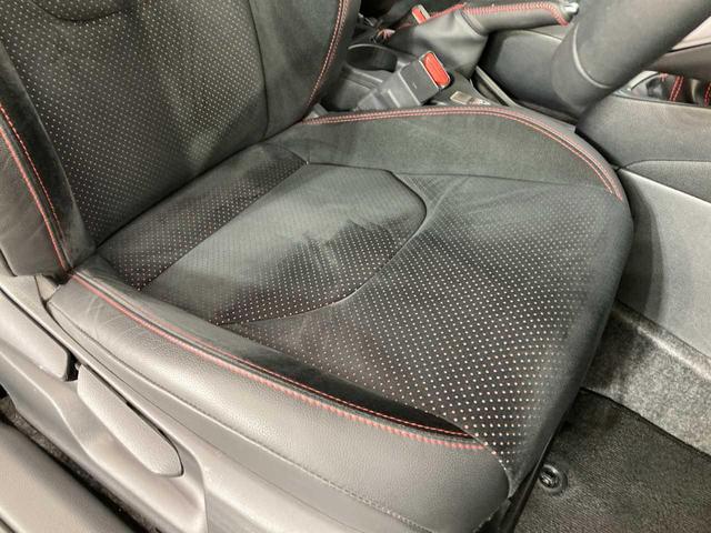 ＧＲヤリス ＲＺ　ハイパフォーマンス　ファースト　エディション　４ＷＤ　バックモニタ－　横滑り防止　エアロ　寒冷地　コーナーセンサー　ナビＴＶ　オートハイビーム　パーキングアシスト　ＥＴＣ２．０　ＵＳＢ　ＢＴ　盗難防止装置　スマートキー　オートエアコン（34枚目）