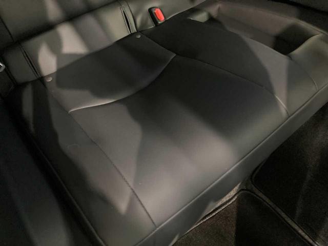 ＧＲヤリス ＲＺ　ハイパフォーマンス　ファースト　エディション　４ＷＤ　バックモニタ－　横滑り防止　エアロ　寒冷地　コーナーセンサー　ナビＴＶ　オートハイビーム　パーキングアシスト　ＥＴＣ２．０　ＵＳＢ　ＢＴ　盗難防止装置　スマートキー　オートエアコン（36枚目）