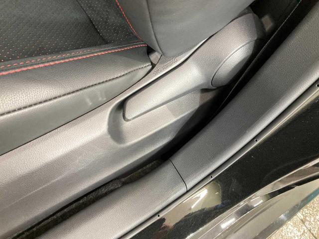 ＧＲヤリス ＲＺ　ハイパフォーマンス　ファースト　エディション　４ＷＤ　バックモニタ－　横滑り防止　エアロ　寒冷地　コーナーセンサー　ナビＴＶ　オートハイビーム　パーキングアシスト　ＥＴＣ２．０　ＵＳＢ　ＢＴ　盗難防止装置　スマートキー　オートエアコン（41枚目）