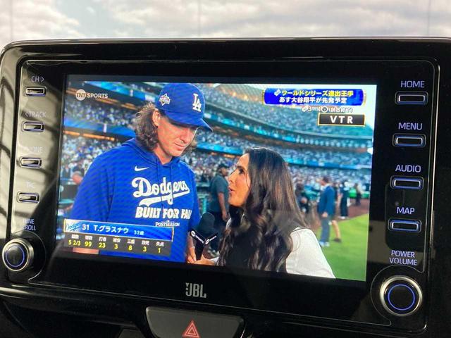 ＧＲヤリス ＲＺ　ハイパフォーマンス　ファースト　エディション　４ＷＤ　バックモニタ－　横滑り防止　エアロ　寒冷地　コーナーセンサー　ナビＴＶ　オートハイビーム　パーキングアシスト　ＥＴＣ２．０　ＵＳＢ　ＢＴ　盗難防止装置　スマートキー　オートエアコン（47枚目）