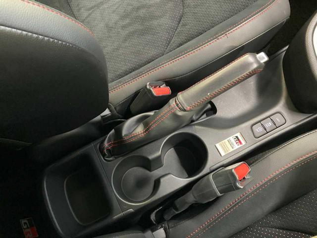 ＧＲヤリス ＲＺ　ハイパフォーマンス　ファースト　エディション　４ＷＤ　バックモニタ－　横滑り防止　エアロ　寒冷地　コーナーセンサー　ナビＴＶ　オートハイビーム　パーキングアシスト　ＥＴＣ２．０　ＵＳＢ　ＢＴ　盗難防止装置　スマートキー　オートエアコン（61枚目）