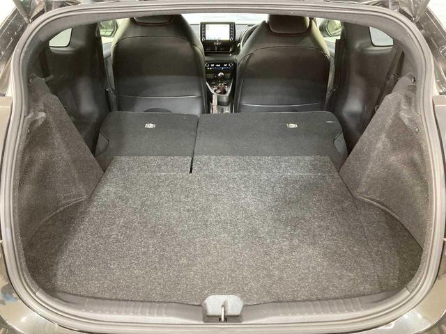 ＧＲヤリス ＲＺ　ハイパフォーマンス　ファースト　エディション　４ＷＤ　バックモニタ－　横滑り防止　エアロ　寒冷地　コーナーセンサー　ナビＴＶ　オートハイビーム　パーキングアシスト　ＥＴＣ２．０　ＵＳＢ　ＢＴ　盗難防止装置　スマートキー　オートエアコン（74枚目）