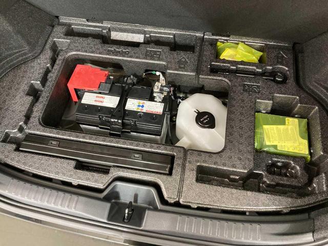 ＧＲヤリス ＲＺ　ハイパフォーマンス　ファースト　エディション　４ＷＤ　バックモニタ－　横滑り防止　エアロ　寒冷地　コーナーセンサー　ナビＴＶ　オートハイビーム　パーキングアシスト　ＥＴＣ２．０　ＵＳＢ　ＢＴ　盗難防止装置　スマートキー　オートエアコン（76枚目）