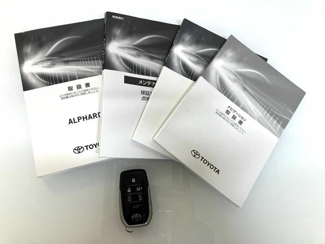 アルファード ２．５Ｓ　Ｃパッケージ　寒冷地　４ＷＤ　ＢＬＵＥＴＯＯＴＨ　車線逸脱警報　プリクラッシュセーフティー　アダプティブクルコン　ＡＣ１００Ｖ　地デジＴＶ　シートエアコン　パーキングアシスト　ナビ＆ＴＶ　バックソナー　シートヒータ（3枚目）