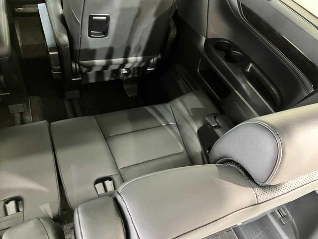 アルファード ２．５Ｓ　Ｃパッケージ　寒冷地　４ＷＤ　ＢＬＵＥＴＯＯＴＨ　車線逸脱警報　プリクラッシュセーフティー　アダプティブクルコン　ＡＣ１００Ｖ　地デジＴＶ　シートエアコン　パーキングアシスト　ナビ＆ＴＶ　バックソナー　シートヒータ（31枚目）