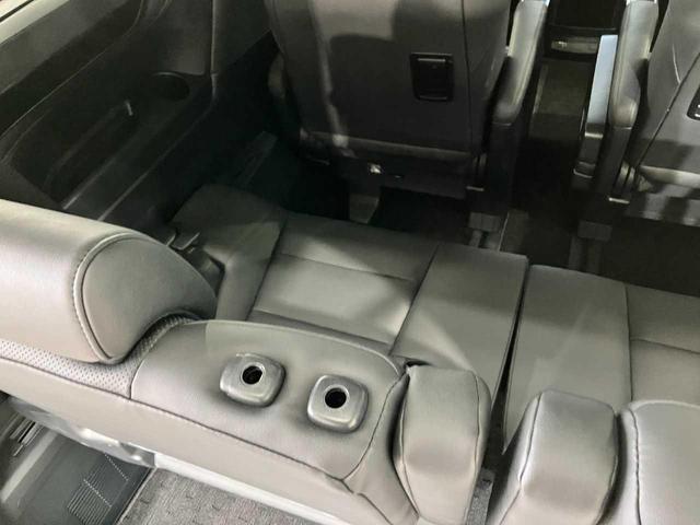 アルファード ２．５Ｓ　Ｃパッケージ　寒冷地　４ＷＤ　ＢＬＵＥＴＯＯＴＨ　車線逸脱警報　プリクラッシュセーフティー　アダプティブクルコン　ＡＣ１００Ｖ　地デジＴＶ　シートエアコン　パーキングアシスト　ナビ＆ＴＶ　バックソナー　シートヒータ（32枚目）