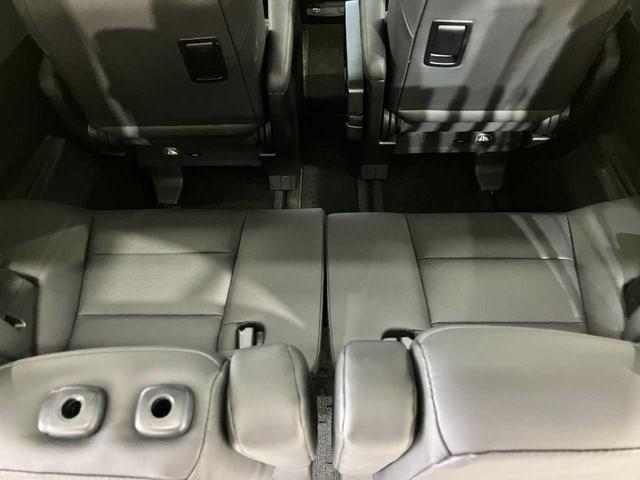アルファード ２．５Ｓ　Ｃパッケージ　寒冷地　４ＷＤ　ＢＬＵＥＴＯＯＴＨ　車線逸脱警報　プリクラッシュセーフティー　アダプティブクルコン　ＡＣ１００Ｖ　地デジＴＶ　シートエアコン　パーキングアシスト　ナビ＆ＴＶ　バックソナー　シートヒータ（33枚目）