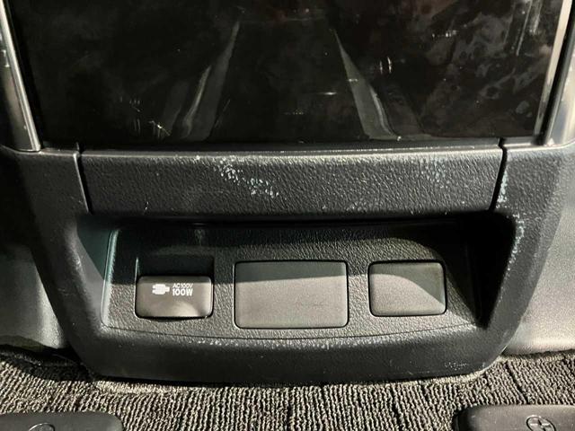 アルファード ２．５Ｓ　Ｃパッケージ　寒冷地　４ＷＤ　ＢＬＵＥＴＯＯＴＨ　車線逸脱警報　プリクラッシュセーフティー　アダプティブクルコン　ＡＣ１００Ｖ　地デジＴＶ　シートエアコン　パーキングアシスト　ナビ＆ＴＶ　バックソナー　シートヒータ（40枚目）