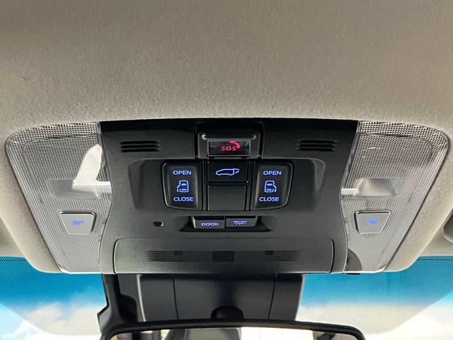 アルファード ２．５Ｓ　Ｃパッケージ　寒冷地　４ＷＤ　ＢＬＵＥＴＯＯＴＨ　車線逸脱警報　プリクラッシュセーフティー　アダプティブクルコン　ＡＣ１００Ｖ　地デジＴＶ　シートエアコン　パーキングアシスト　ナビ＆ＴＶ　バックソナー　シートヒータ（45枚目）