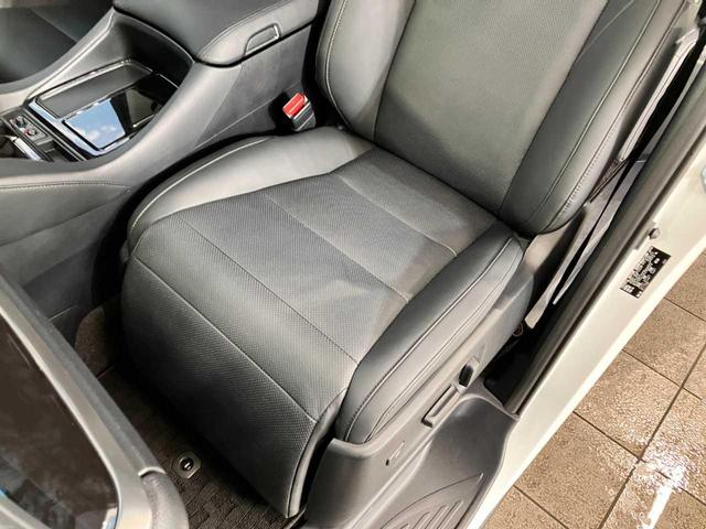 アルファード ２．５Ｓ　Ｃパッケージ　寒冷地　４ＷＤ　ＢＬＵＥＴＯＯＴＨ　車線逸脱警報　プリクラッシュセーフティー　アダプティブクルコン　ＡＣ１００Ｖ　地デジＴＶ　シートエアコン　パーキングアシスト　ナビ＆ＴＶ　バックソナー　シートヒータ（50枚目）