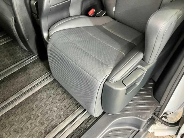 アルファード ２．５Ｓ　Ｃパッケージ　寒冷地　４ＷＤ　ＢＬＵＥＴＯＯＴＨ　車線逸脱警報　プリクラッシュセーフティー　アダプティブクルコン　ＡＣ１００Ｖ　地デジＴＶ　シートエアコン　パーキングアシスト　ナビ＆ＴＶ　バックソナー　シートヒータ（51枚目）