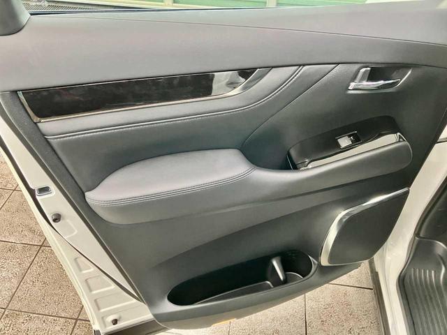 アルファード ２．５Ｓ　Ｃパッケージ　寒冷地　４ＷＤ　ＢＬＵＥＴＯＯＴＨ　車線逸脱警報　プリクラッシュセーフティー　アダプティブクルコン　ＡＣ１００Ｖ　地デジＴＶ　シートエアコン　パーキングアシスト　ナビ＆ＴＶ　バックソナー　シートヒータ（71枚目）