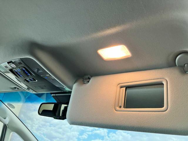 アルファード 2.5S Cパッケージ 寒冷地 4WD BLUETOOTH 車線逸脱警報 プリクラッシュセーフティー アダプティブクルコン AC100V 地デジTV シートエアコン パーキングアシスト ナビ&TV バックソナー シートヒータ(78枚目)