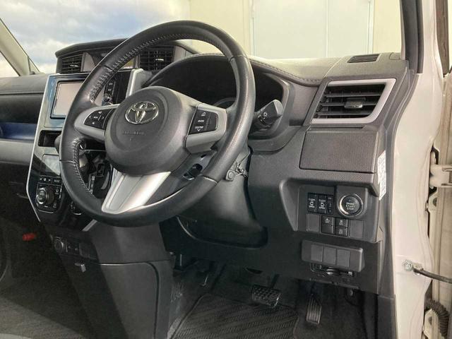 タンク カスタムG 衝突被害軽減装置 両側PSD Bluetooth クルーズコントロール シートヒーター 地デジ バックカメラ 4WD オートライト スマートキー LEDライト DVD(37枚目)