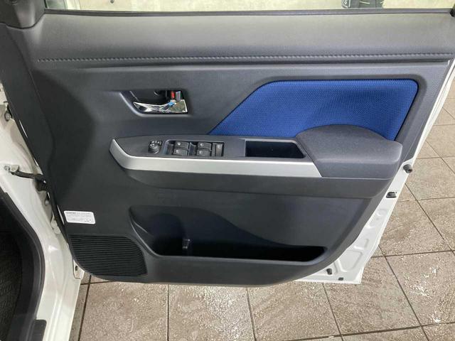 タンク カスタムG 衝突被害軽減装置 両側PSD Bluetooth クルーズコントロール シートヒーター 地デジ バックカメラ 4WD オートライト スマートキー LEDライト DVD(39枚目)