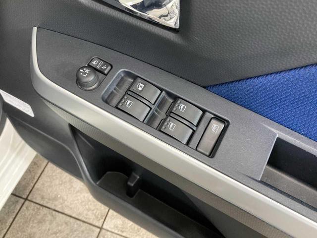 タンク カスタムG 衝突被害軽減装置 両側PSD Bluetooth クルーズコントロール シートヒーター 地デジ バックカメラ 4WD オートライト スマートキー LEDライト DVD(40枚目)