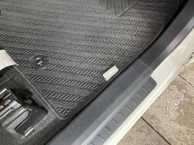 タンク カスタムG 衝突被害軽減装置 両側PSD Bluetooth クルーズコントロール シートヒーター 地デジ バックカメラ 4WD オートライト スマートキー LEDライト DVD(41枚目)