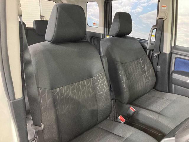 タンク カスタムG 衝突被害軽減装置 両側PSD Bluetooth クルーズコントロール シートヒーター 地デジ バックカメラ 4WD オートライト スマートキー LEDライト DVD(44枚目)