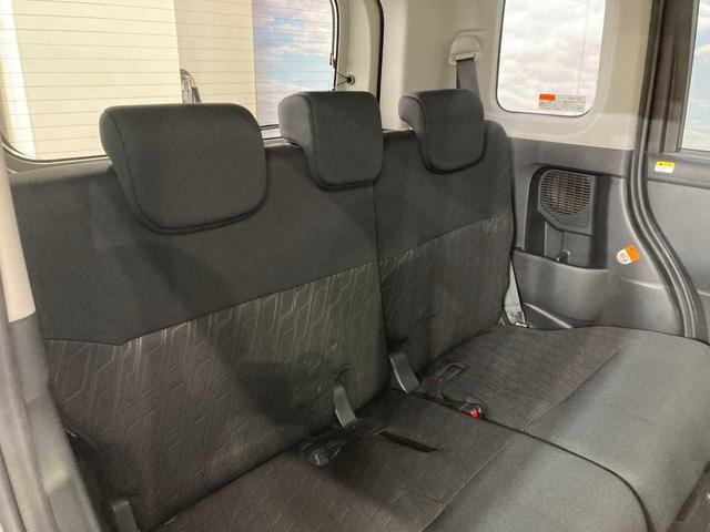 タンク カスタムG 衝突被害軽減装置 両側PSD Bluetooth クルーズコントロール シートヒーター 地デジ バックカメラ 4WD オートライト スマートキー LEDライト DVD(47枚目)