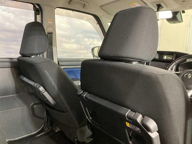 タンク カスタムG 衝突被害軽減装置 両側PSD Bluetooth クルーズコントロール シートヒーター 地デジ バックカメラ 4WD オートライト スマートキー LEDライト DVD(48枚目)