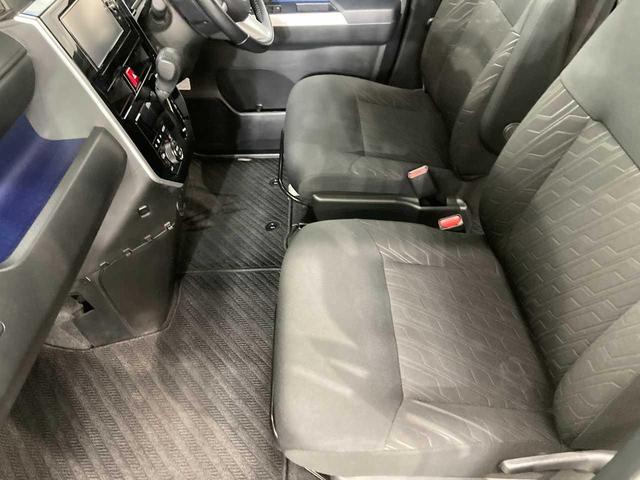 タンク カスタムG 衝突被害軽減装置 両側PSD Bluetooth クルーズコントロール シートヒーター 地デジ バックカメラ 4WD オートライト スマートキー LEDライト DVD(52枚目)