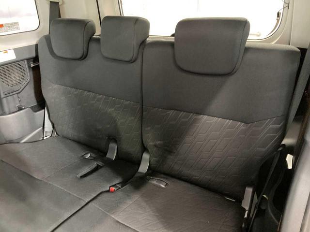 タンク カスタムG 衝突被害軽減装置 両側PSD Bluetooth クルーズコントロール シートヒーター 地デジ バックカメラ 4WD オートライト スマートキー LEDライト DVD(61枚目)