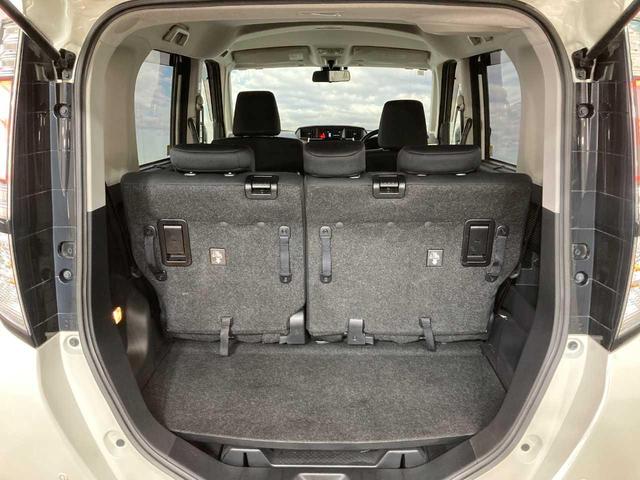 タンク カスタムG 衝突被害軽減装置 両側PSD Bluetooth クルーズコントロール シートヒーター 地デジ バックカメラ 4WD オートライト スマートキー LEDライト DVD(73枚目)