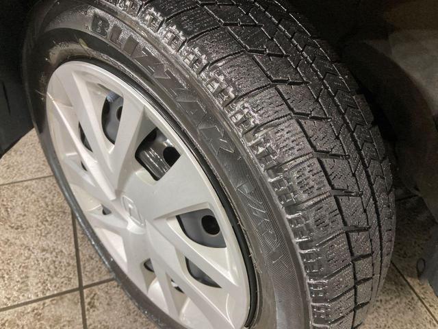 N-BOX G・Lホンダセンシング 夏冬タイヤ付き 純正エンジンスターター 寒冷地仕様 前席シートヒーター USBポート メモリナビ DVD バックモニター フルタイム4WD オートライト オートエアコン LEDヘッドライト(6枚目)