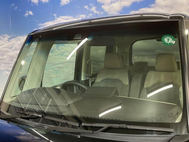 N-BOX G・Lホンダセンシング 夏冬タイヤ付き 純正エンジンスターター 寒冷地仕様 前席シートヒーター USBポート メモリナビ DVD バックモニター フルタイム4WD オートライト オートエアコン LEDヘッドライト(10枚目)