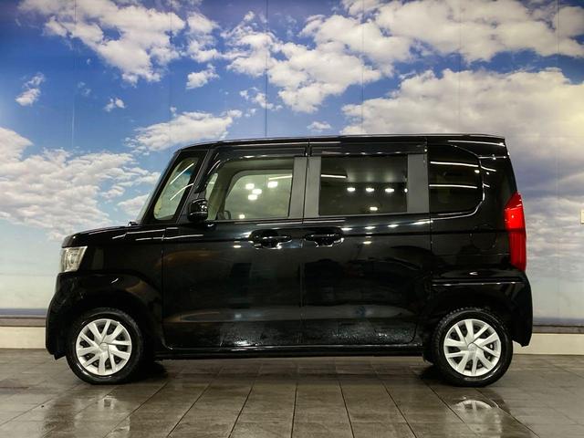 N-BOX G・Lホンダセンシング 夏冬タイヤ付き 純正エンジンスターター 寒冷地仕様 前席シートヒーター USBポート メモリナビ DVD バックモニター フルタイム4WD オートライト オートエアコン LEDヘッドライト(24枚目)