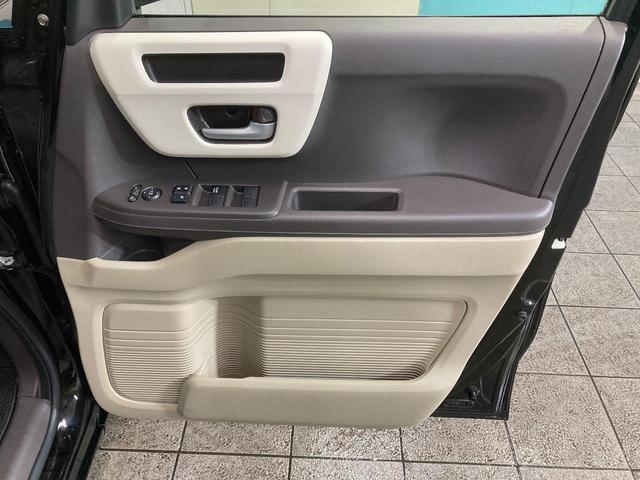 N-BOX G・Lホンダセンシング 夏冬タイヤ付き 純正エンジンスターター 寒冷地仕様 前席シートヒーター USBポート メモリナビ DVD バックモニター フルタイム4WD オートライト オートエアコン LEDヘッドライト(45枚目)