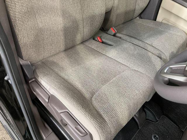 N-BOX G・Lホンダセンシング 夏冬タイヤ付き 純正エンジンスターター 寒冷地仕様 前席シートヒーター USBポート メモリナビ DVD バックモニター フルタイム4WD オートライト オートエアコン LEDヘッドライト(51枚目)