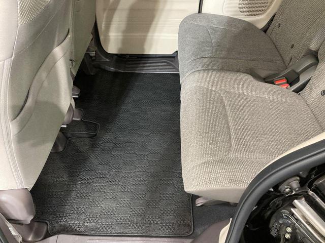 N-BOX G・Lホンダセンシング 夏冬タイヤ付き 純正エンジンスターター 寒冷地仕様 前席シートヒーター USBポート メモリナビ DVD バックモニター フルタイム4WD オートライト オートエアコン LEDヘッドライト(64枚目)